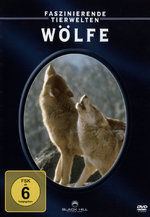 Film: Wölfe - Faszinierende Tierwelten