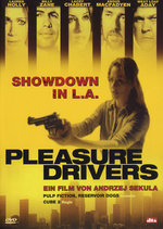 Film: Pleasure Drivers - Showdown in L.A.