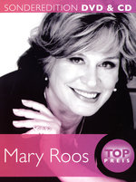Film: Mary Roos - Sonderedition (+ CD)