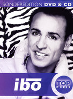 Film: Ibo - Sonderedition (+ CD)