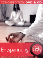 Film: Entspannung - Sonderedition (+ CD)