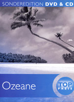 Film: Ozeane - Sonderedition (+ CD)