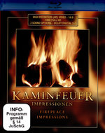 Film: Kaminfeuer - Impressionen