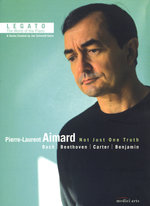 Film: Pierre-Laurent Aimard - Not Just One Truth