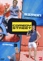 Film: Comedy Street - Staffel 3