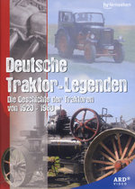 Film: Deutsche Traktor-Legenden