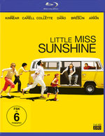 Film: Little Miss Sunshine