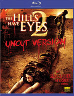 Film: The Hills have eyes 2 - Uncut