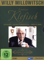 Film: Kommissar Klefisch - Box 2/Fall 4-6 [3 DVDs]