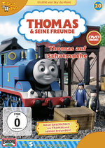 Film: Thomas & seine Freunde 20 - Auf Schatzsuche