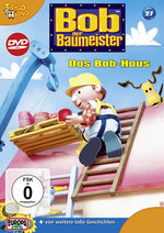 Film: Bob der Baumeister 27 - Das Bob-Haus