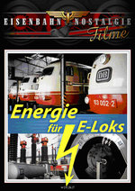 Film: Energie für E-Loks