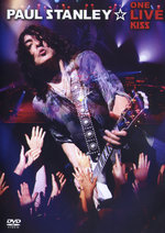 Film: Paul Stanley - One Live Kiss