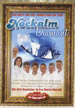 Film: Nockalm Quintett - Diamant/Das Beste aus den ...