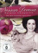 Film: Nessun Dorma - Natalie Choquette