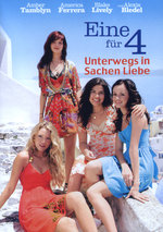 Film: Eine für 4 - Unterwegs in Sachen Liebe