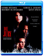 Film: Die Jury
