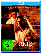 Film: Die Akte