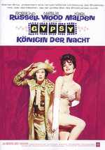 Film: Gypsy - Königin der Nacht