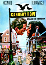 Film: Cannery Row - Straße der Ölsardinen