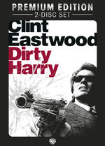 Film: Dirty Harry - Dirty Harry 1 - Prem. Ed. [2 DVDs]