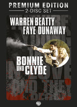 Film: Bonnie und Clyde - Premium Edition [2 DVDs]