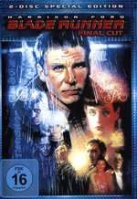 Film: Blade Runner - Final Cut/Premium Ed. [2 DVDs]