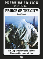 Film: Prince of the City - Premium Edition [2 DVDs]