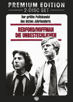 Film: Die Unbestechlichen - Premium Edition [2 DVDs]