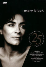 Film: Mary Black - 25 Years 25 Songs