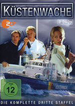 Film: Küstenwache - Staffel 3 [3 DVDs]