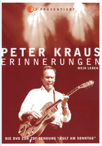 Film: Peter Kraus - Sein Leben, seine Werke [3 DVDs]