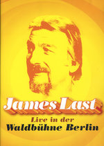Film: James Last & Max Greger - Das große... [3 DVDs]