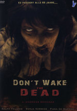 Film: Don't wake the Dead
