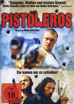 Film: Pistoleros