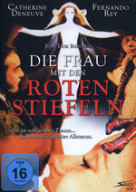 Film: Die Frau mit den roten Stiefeln