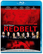 Film: Redbelt