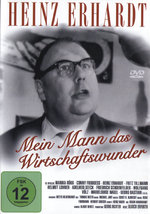 Film: Heinz Erhardt - Mein Mann, das Wirtschaftswunder