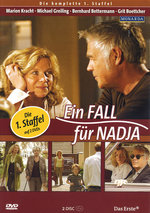 Film: Ein Fall für Nadja - Staffel 1 [2 DVDs]