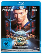 Film: Street Fighter - Die entscheidende Schlacht