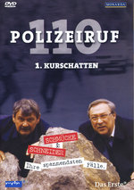 Film: Polizeiruf 110 - Folge 1: Kurschatten
