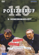Film: Polizeiruf 110 - Folge 2: Henkersmahlzeit