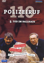 Film: Polizeiruf 110 - Folge 5: Tod im Ballhaus