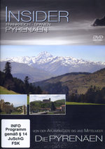 Film: Insider - Frankreich/Spanien: Die Pyrenäen
