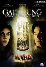 Film: The Gathering - Tödliche Zusammenkunft [2 DVDs]