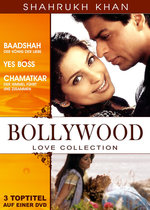 Film: Bollywood Love Collection