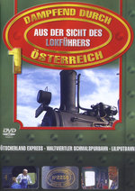 Film: Aus der Sicht des Lokführers 1