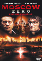 Film: Moscow Zero - Eingang zur Hölle