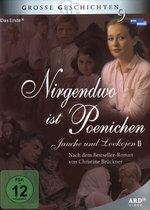 Film: Nirgendwo ist Poenichen - Gr. Gesch. 9 [3 DVDs]