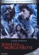 Film: Jenseits der Morgenröte - Gr. Gesch. 15 [3 DVDs]